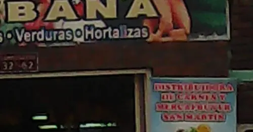 SUTIFRUVER TIBANA BOGOTÁ SUTIFRUVER TIBANA BOGOTÁ